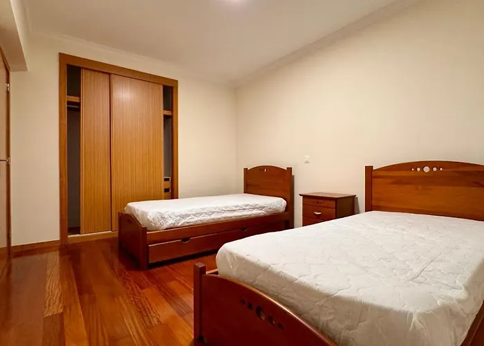 招待所 Coastal Comfort At Riverside - 4 Min To Airport! *