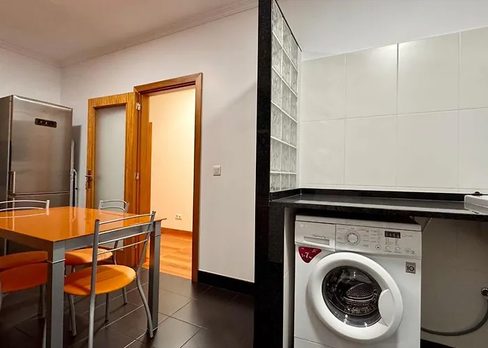 招待所 Coastal Comfort At Riverside - 4 Min To Airport! 圣克鲁斯